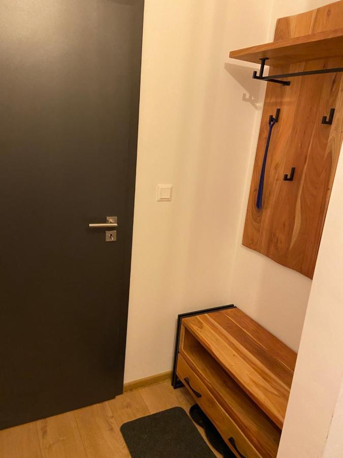 Apartment Tatry Mountain Tatranska Strba Extérieur photo